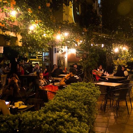 Casa En Llamas Armenia  Ngoại thất bức ảnh