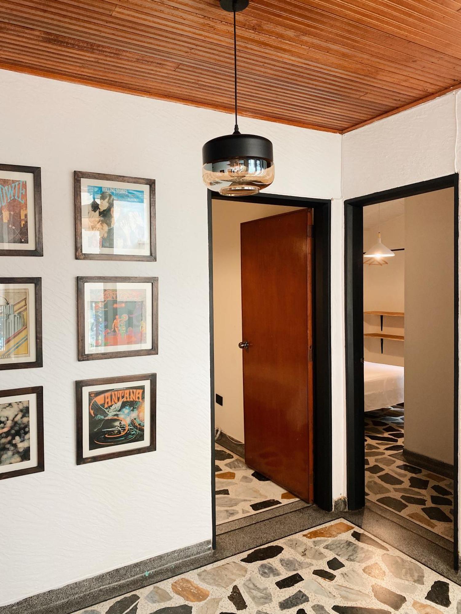 Casa En Llamas Armenia  Ngoại thất bức ảnh