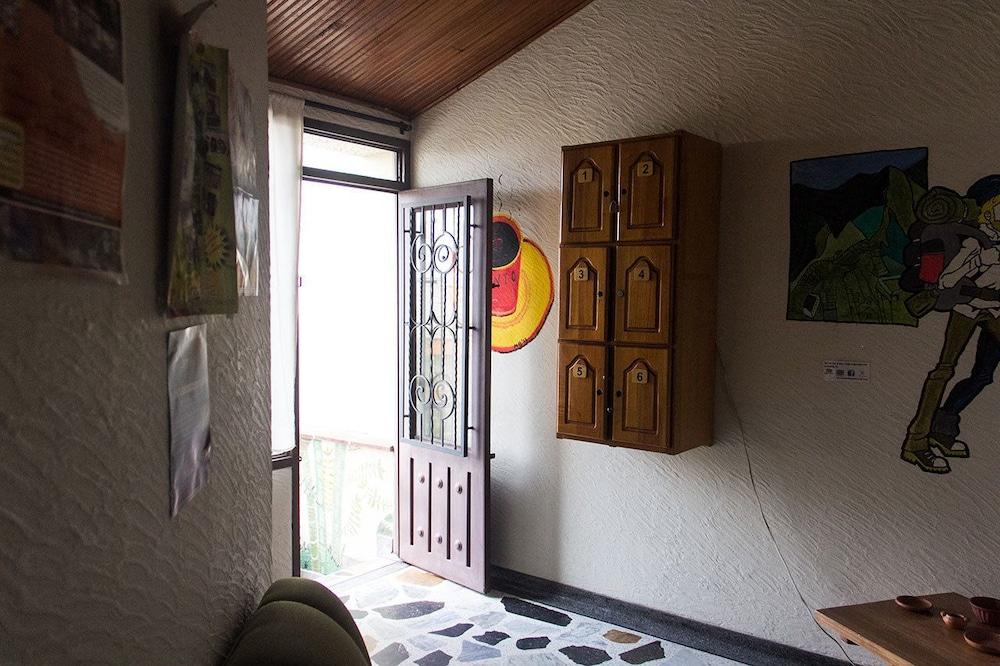 Casa En Llamas Armenia  Ngoại thất bức ảnh