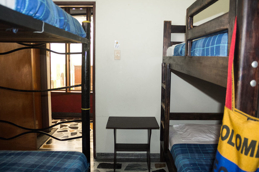 Casa En Llamas Armenia  Ngoại thất bức ảnh