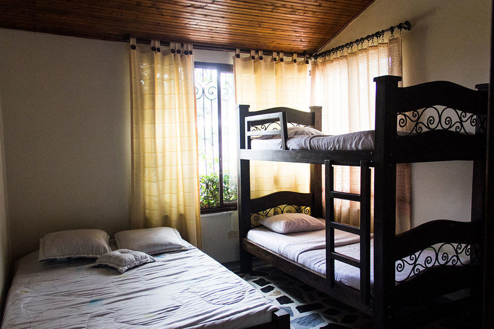 Casa En Llamas Armenia  Ngoại thất bức ảnh
