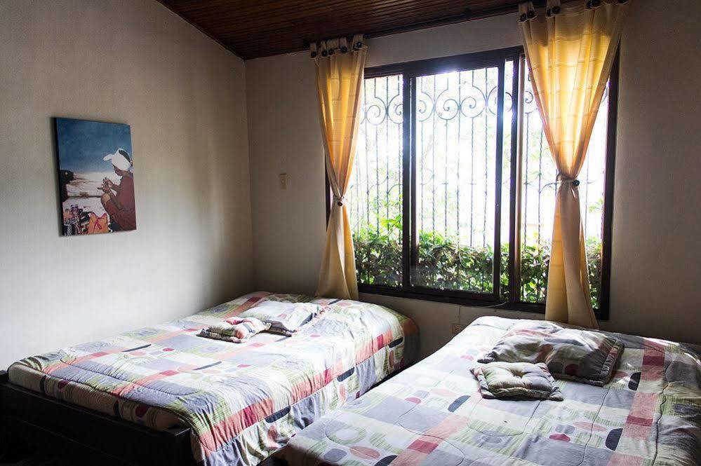 Casa En Llamas Armenia  Ngoại thất bức ảnh