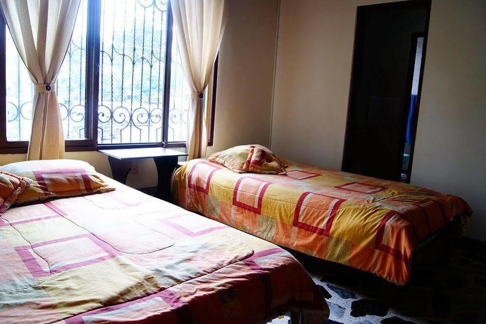 Casa En Llamas Armenia  Ngoại thất bức ảnh