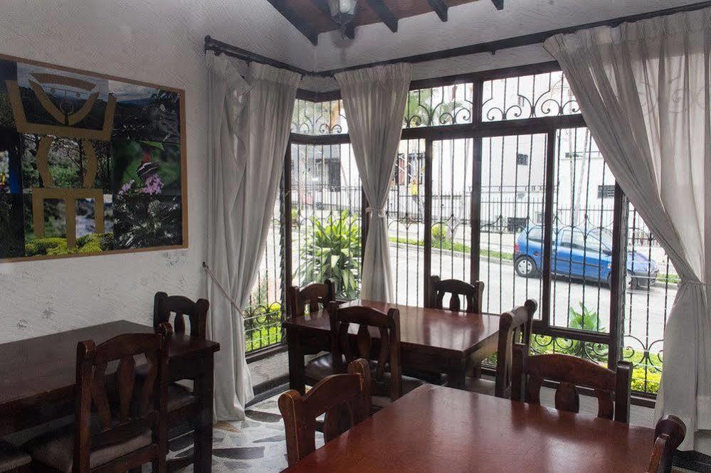 Casa En Llamas Armenia  Ngoại thất bức ảnh
