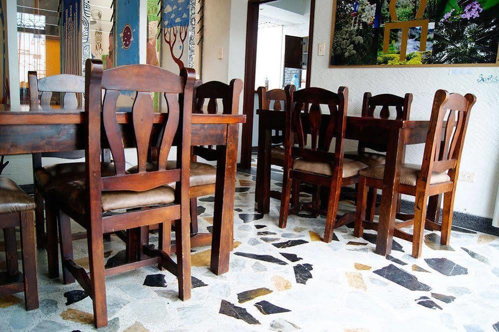 Casa En Llamas Armenia  Ngoại thất bức ảnh