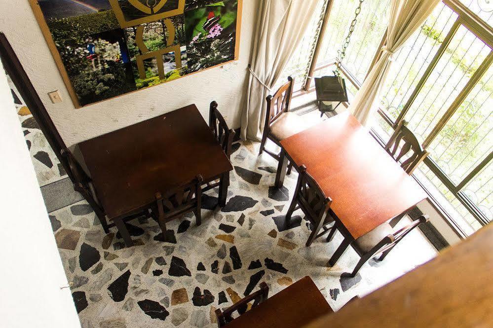 Casa En Llamas Armenia  Ngoại thất bức ảnh