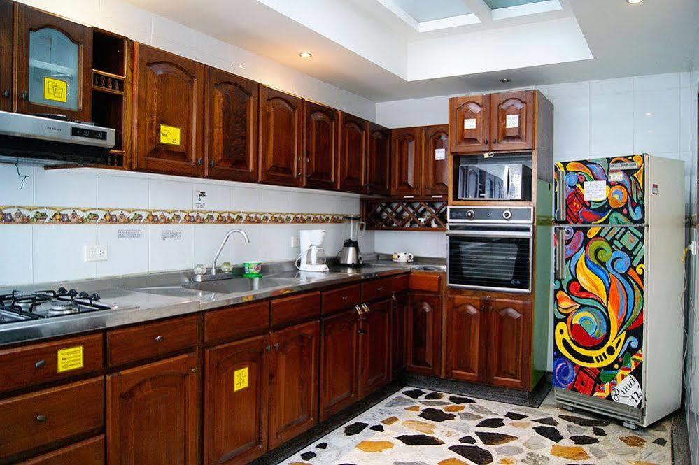 Casa En Llamas Armenia  Ngoại thất bức ảnh