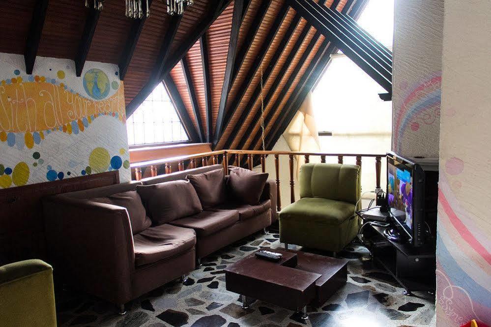 Casa En Llamas Armenia  Ngoại thất bức ảnh