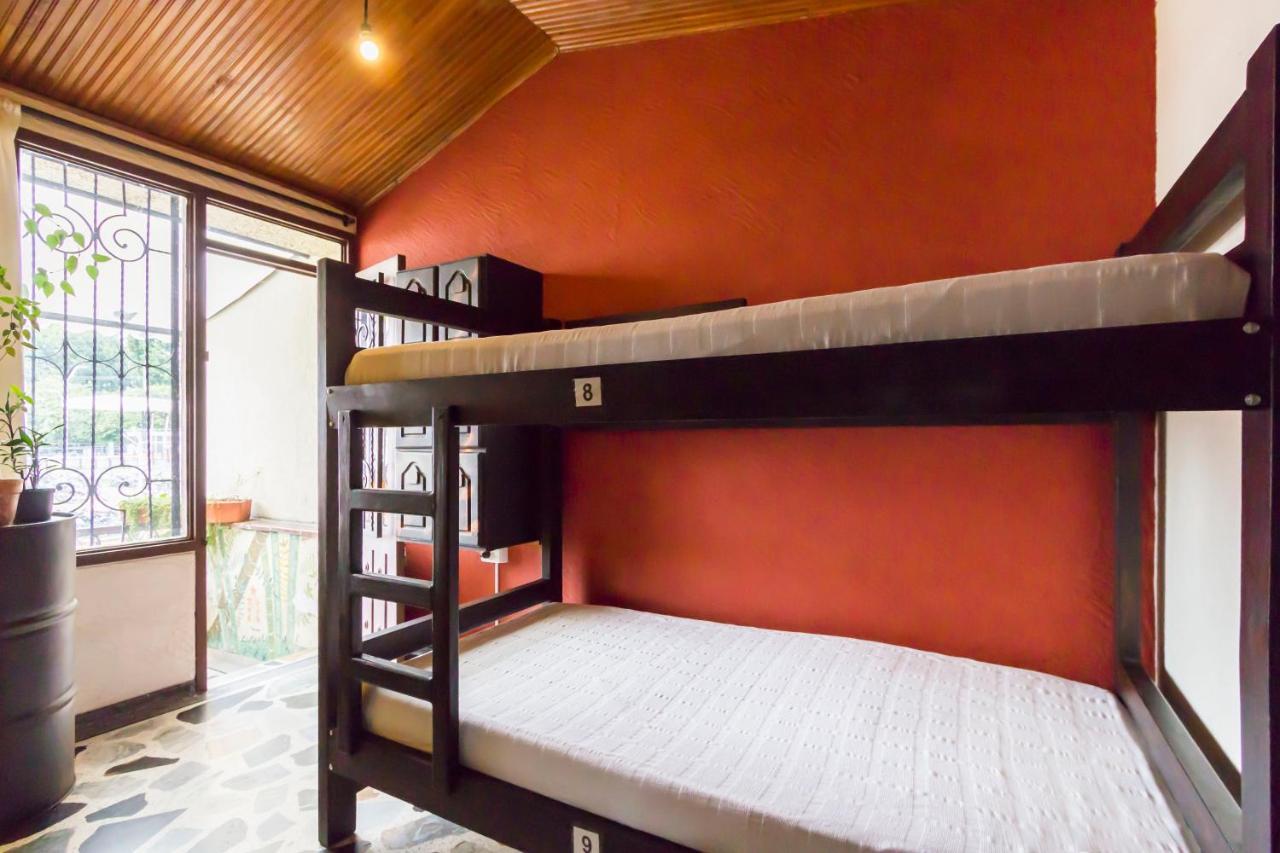 Casa En Llamas Armenia  Ngoại thất bức ảnh